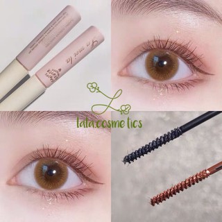 MASCARA CHUỐT MI LAMEILA SIÊU MẢNH VÀ CONG