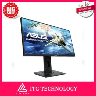 Màn hình máy tính Asus VG245H - 24 inch
