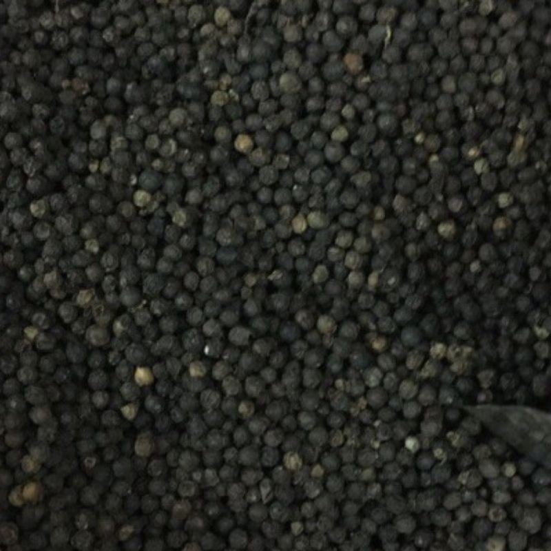 tiêu hạt đen 500g