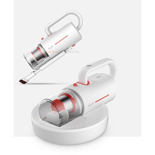 Máy Hút Bụi Đệm Giường Xiaomi Deerma CM1300, Bảo Hành 12 Tháng