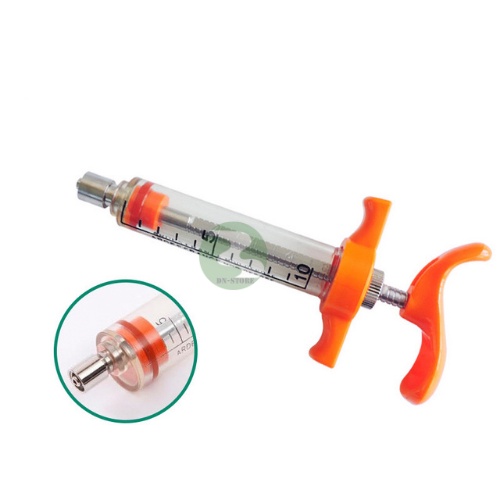 Xilanh tiêm ARDES Pháp - 20ML Tiêm gia súc gia cầm DN21