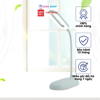Đèn đọc sách led cảm ứng 3 chế độ sáng