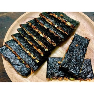 Rong biển kẹp hạt 200gr