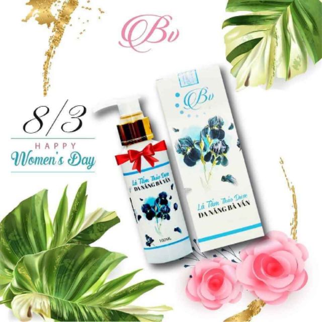 Combo Lá tắm Đa năng Bà Vân