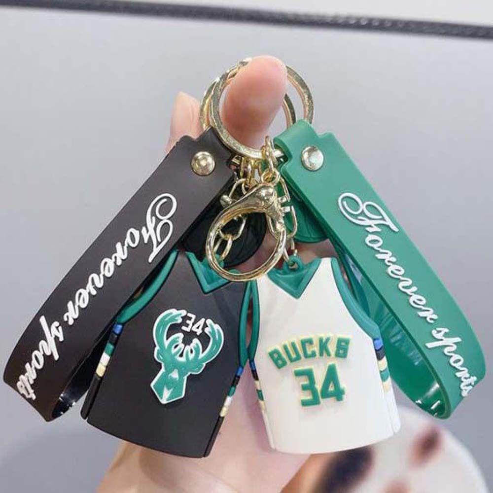 Móc Khóa Hình Cá Mập O 'Neal Trinkets Dễ Thương