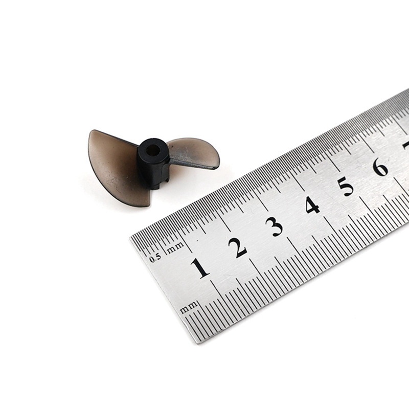 2 Cánh Quạt FT012-9 2 Cánh Quạt Cho Thuyền Điều Khiển Feilun FT012 2.4G