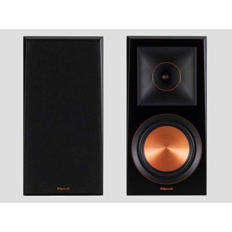 Loa Klipsch RP-600M hàng chính bảo hành 12 tháng