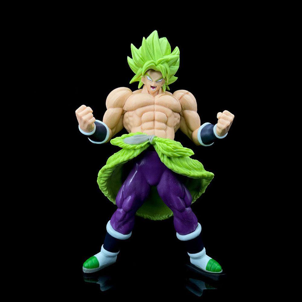 Mô Hình Đồ Chơi Nhân Vật Broli REBUY1 Cho Trẻ Em