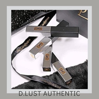 Son YSL SLIM 105 Red Uncovered Đỏ Dâu