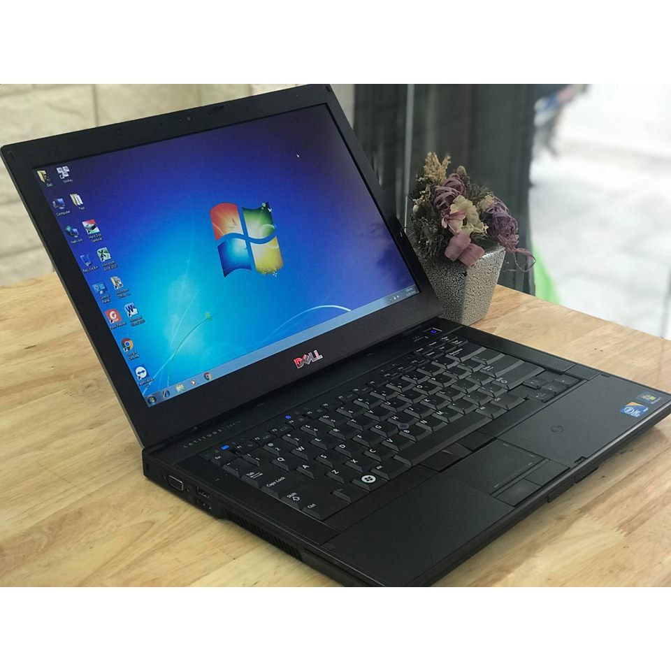 Dell latitude E6410