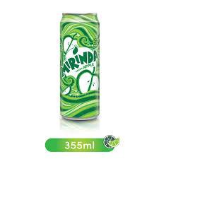 Mirinda Green Cream