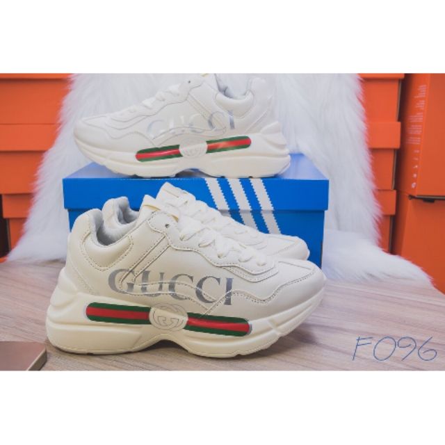 Giày Siêu chất Gucci