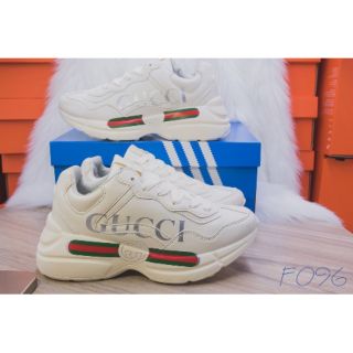 Giày Siêu chất Gucci