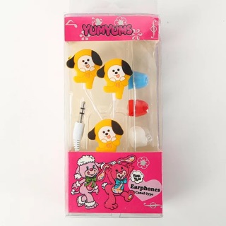 Tai nghe BT21