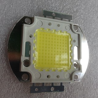 SANAN CHIP PHA LED 100W - TRẮNG 6500K