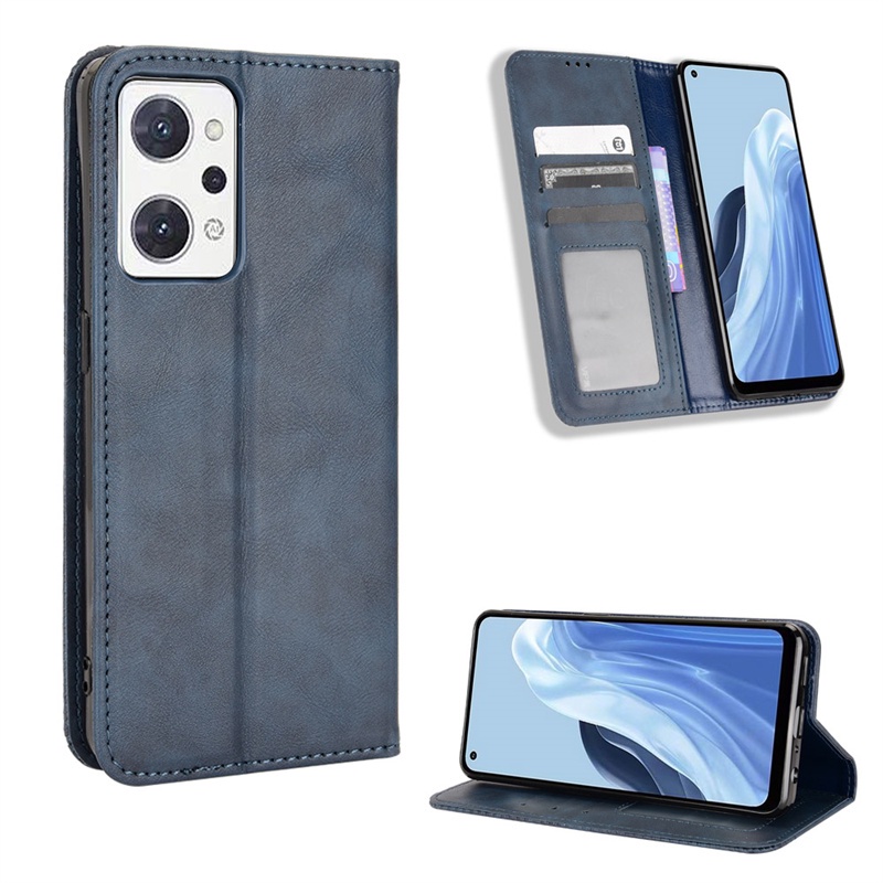 Ốp Lưng In Họa Tiết Dành Cho Điện Thoại OPPO Reno 7A Reno7 Z Reno7 4G 5G Global CPH2353