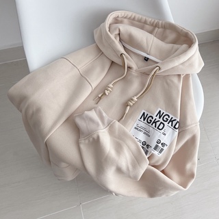 Áo hoodie NGKD ( ảnh chụp tại shop )