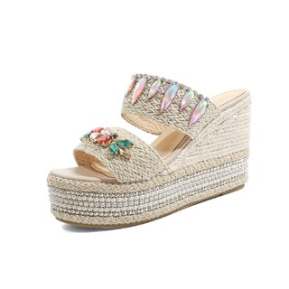 (ORDER) Guốc đế xuồng 106