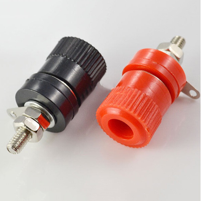 Hl 1 Cặp Jack Bắp Chuối Cho Âm Thanh