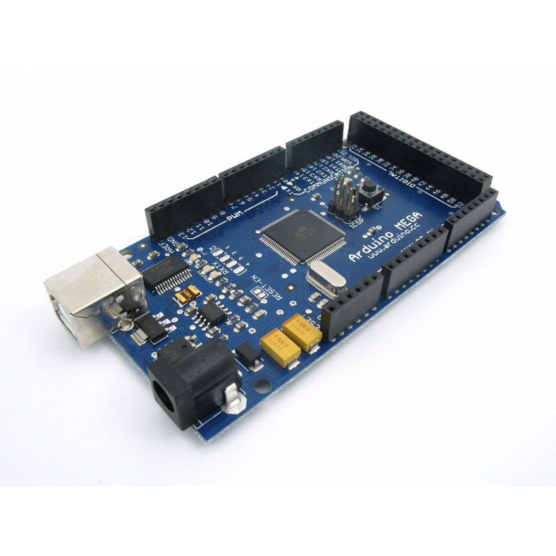 Kit Arduino MEGA2560 CH340G