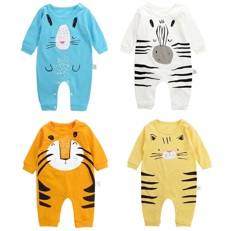 Body QC dài tay mã 30042