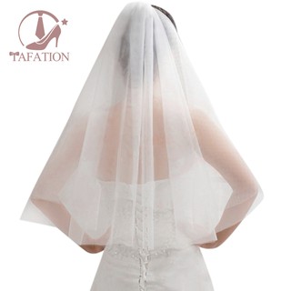 Khăn voan cài tóc cô dâu