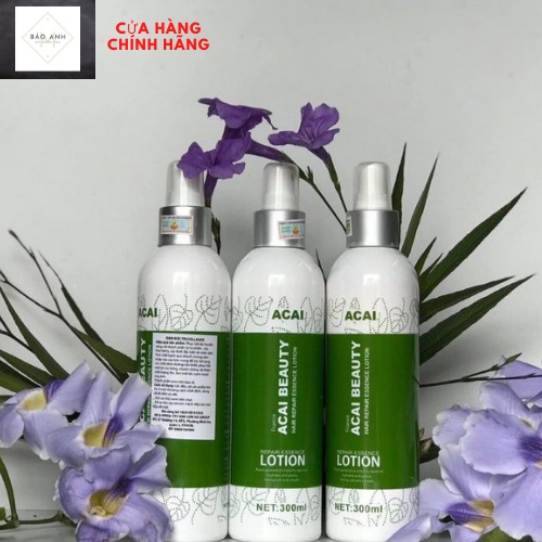 Xịt đạm ACAI BERRY