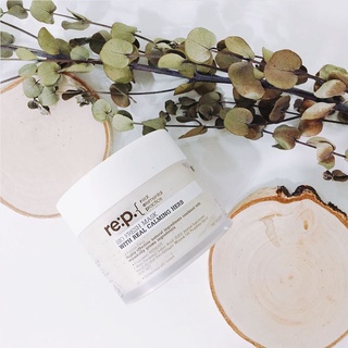 Mặt Nạ Đất Sét Re:p Bio Fresh Mask