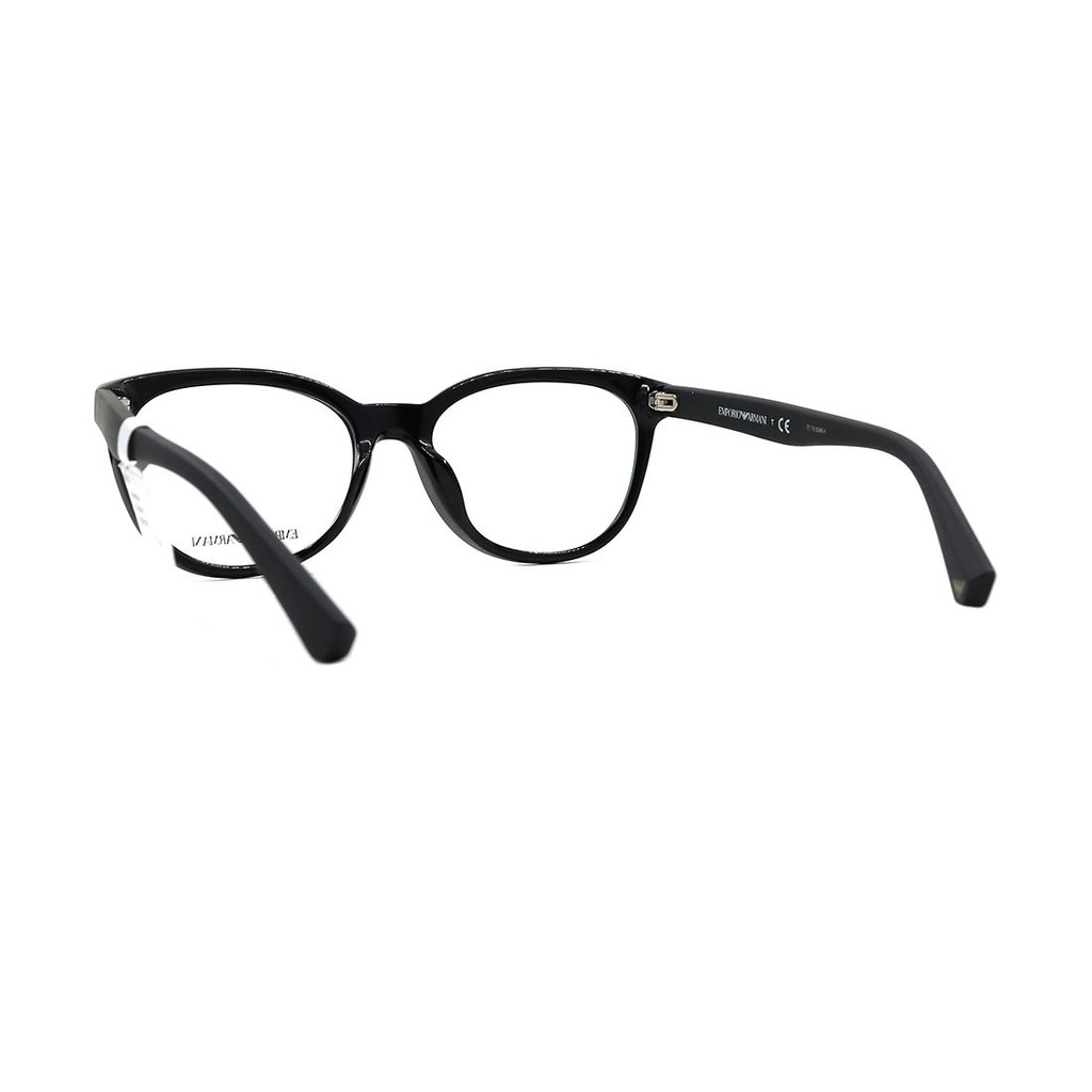 Gọng kính nam nữ thời trang Emporio Armani EA3105F chính hãng