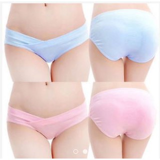 Combo 5 Quần lót bầu cạp chéo Beautiful Spring
