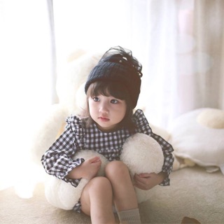 🎀🎀ĐẦM CARO XINH XINH 