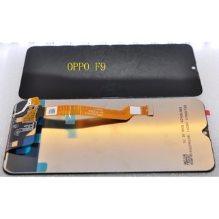 Màn Hình Cảm Ứng LCD Shunye Cho OPPO F9 CPH1825