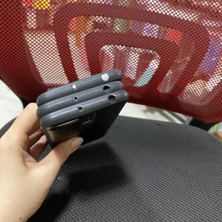 Ốp lưng dẻo Xixaomi Redmi 6 dẻo Vân da
