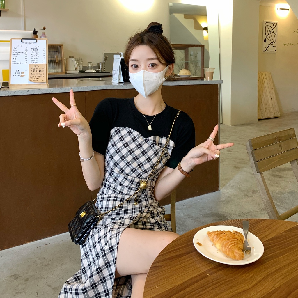 đầm đen đầm bigsize nữ đầm midi đầm dài qua gối đầm vintage đầm caro đầm nữ đầm 2 dây nữ váy xẻ tà đầm đi tiệc váy tiểu thư sang chảnh váy đi chơi đầm khoét eo