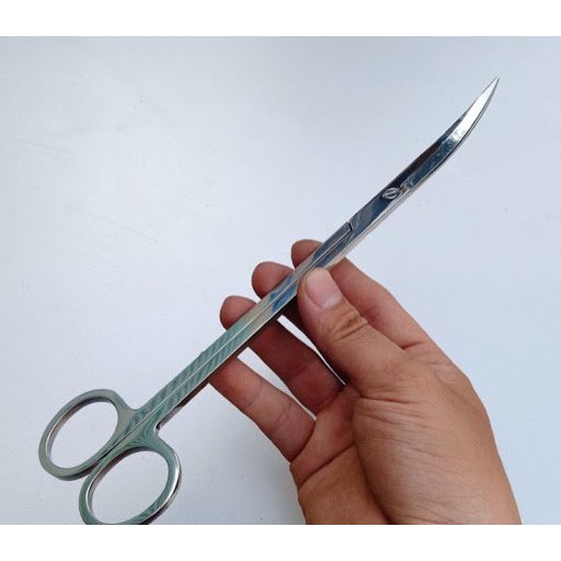 Bộ kéo nhíp trồng và cắt tỉa cây thủy sinh 3 món