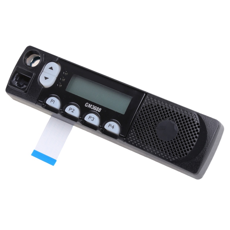 Nắp Đậy Nút Điều Chỉnh Bộ Đàm GM3688