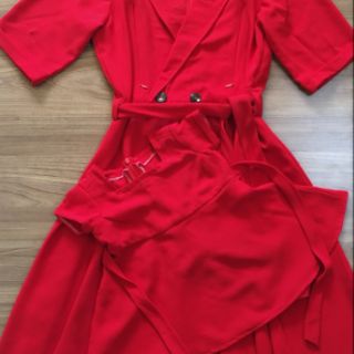 Sét vest mẹ và bé