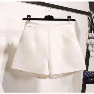 QUẦN SOOC NỮ CẠP CAO SẴN