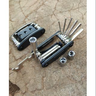 Tool đa năng 13 chức năng