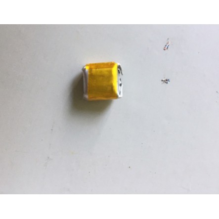 Pin Li-Po 3.7V 401012 40-45mAh (Lithium Polyme) cho tai nghe Bluetooth