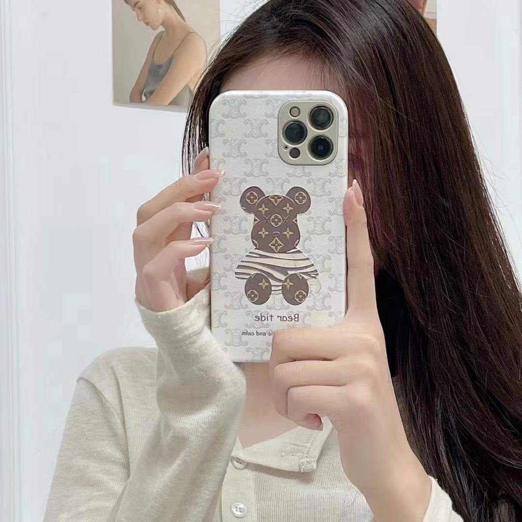 Ốp điện thoại in logo LV cho iPHONE 13 PRO MAX i13 13PRO 11 PRO MAX i11 iX XS XR XS MAX 7PLUS 8PLUS 12PRO 12 PRO MAX