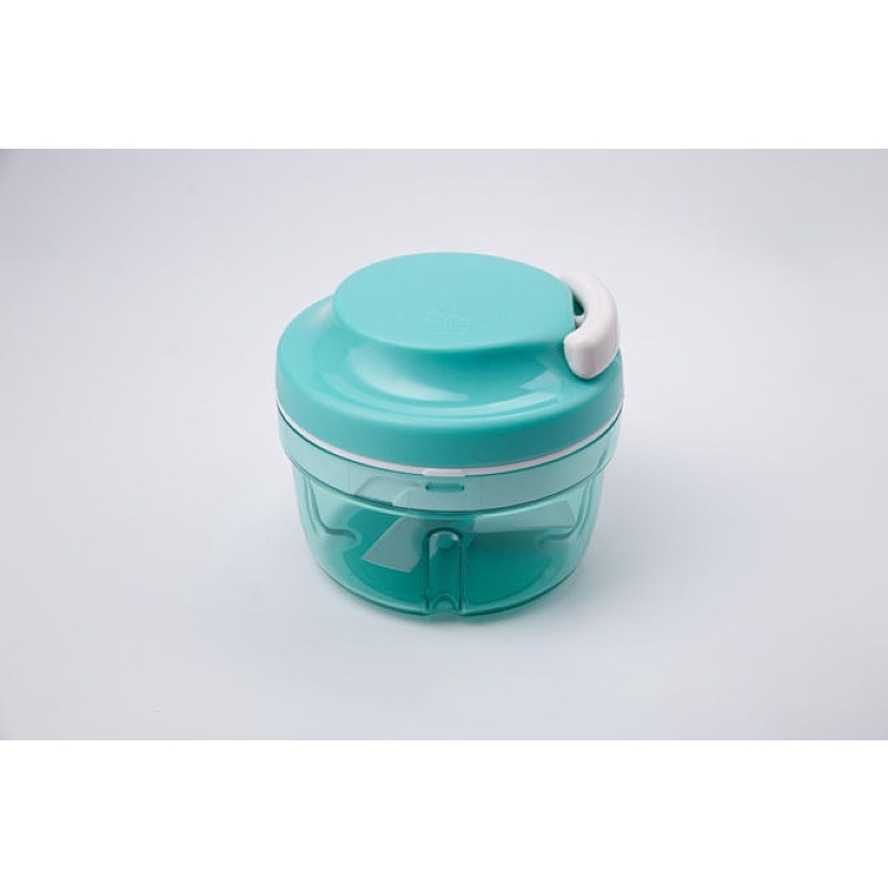 Dụng cụ xay thực phẩm Turbo Chopper - Hàng chính hãng Tupperware Việt Nam phân phối