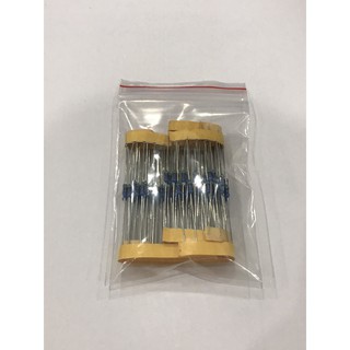100 Trở 1/4W 40K Ôm