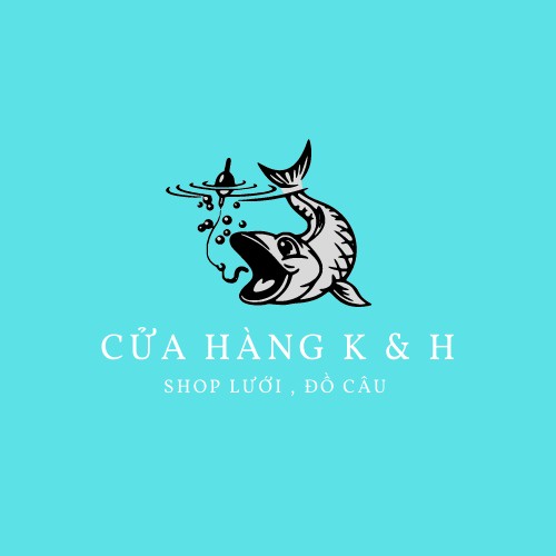 Đồ Câu K&H