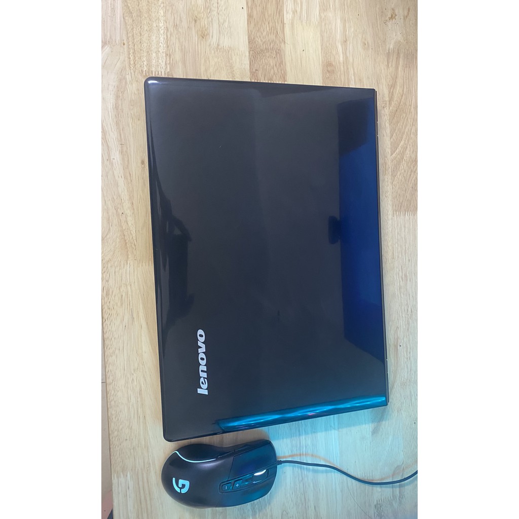 Laptop IdeaPad 300 Ram 4G ổ ssd 128G