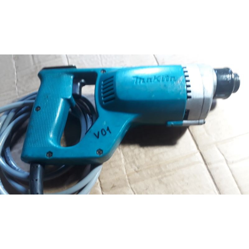 Máy bắt vít Makita nội địa Nhật