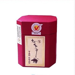 Trà Oolong Tâm Châu Thuần đỏ 300gr