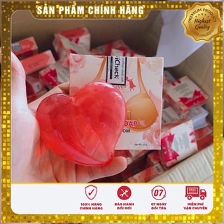 ✨ xà phòng milky soap thái lan✨