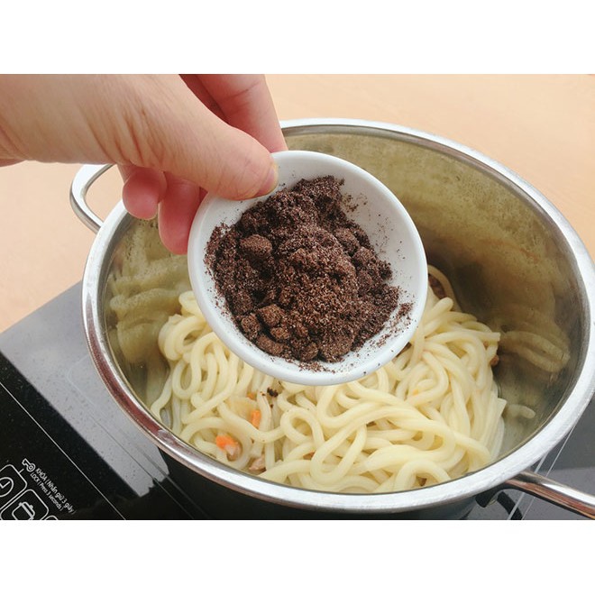 Bột Tương Đen Jajang Ottogi 1kg