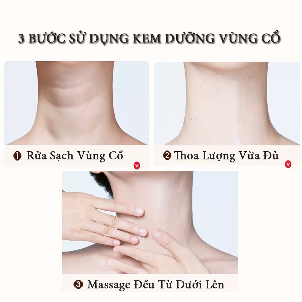 KEM DƯỠNG CHĂM SÓC CỔ & GẦN NGỰCSĂN CHẮC DA CỔ CHỐNG NẾP NHĂN SOONPURE 150g S14280109 | BigBuy360 - bigbuy360.vn